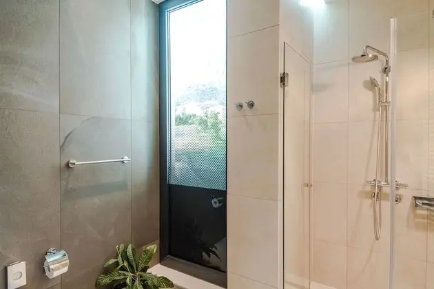 Villa, Birden Çok Yatak, Sigara İçilmez