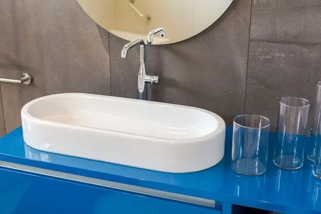 Villa, Birden Çok Yatak, Sigara İçilmez