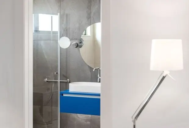 Villa, Birden Çok Yatak, Sigara İçilmez