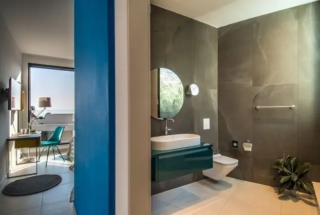 Villa, Birden Çok Yatak, Sigara İçilmez