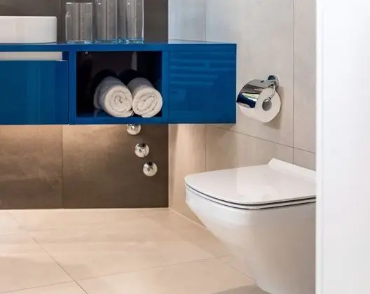 Villa, Birden Çok Yatak, Sigara İçilmez