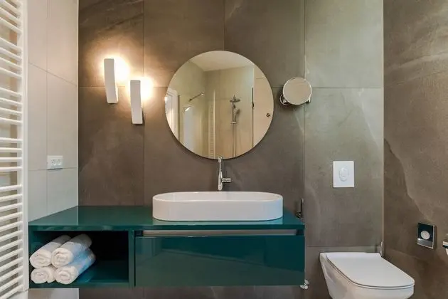 Villa, Birden Çok Yatak, Sigara İçilmez