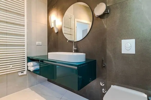 Villa, Birden Çok Yatak, Sigara İçilmez