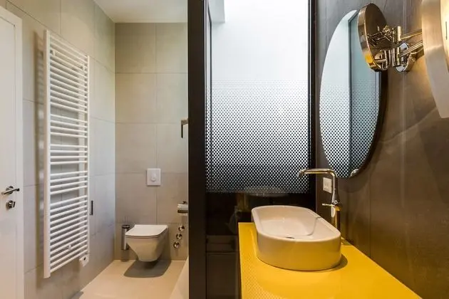 Villa, Birden Çok Yatak, Sigara İçilmez