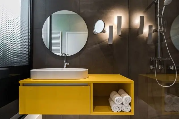 Villa, Birden Çok Yatak, Sigara İçilmez