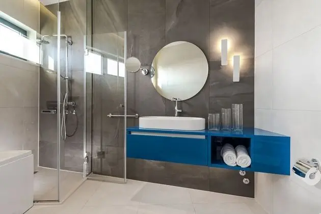 Villa, Birden Çok Yatak, Sigara İçilmez