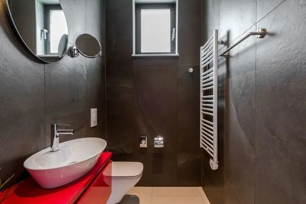 Villa, Birden Çok Yatak, Sigara İçilmez