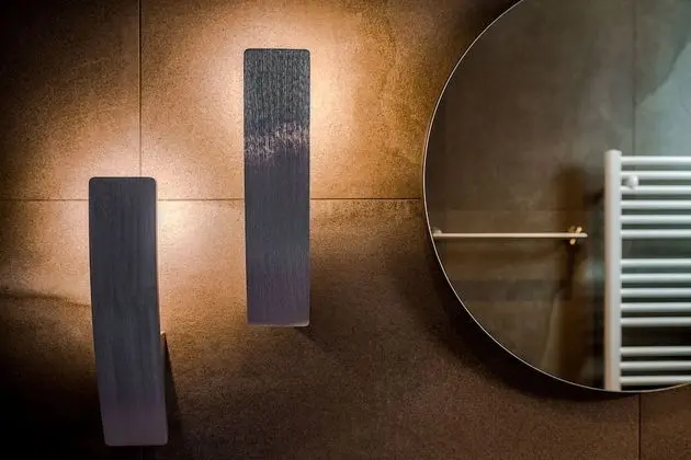 Villa, Birden Çok Yatak, Sigara İçilmez