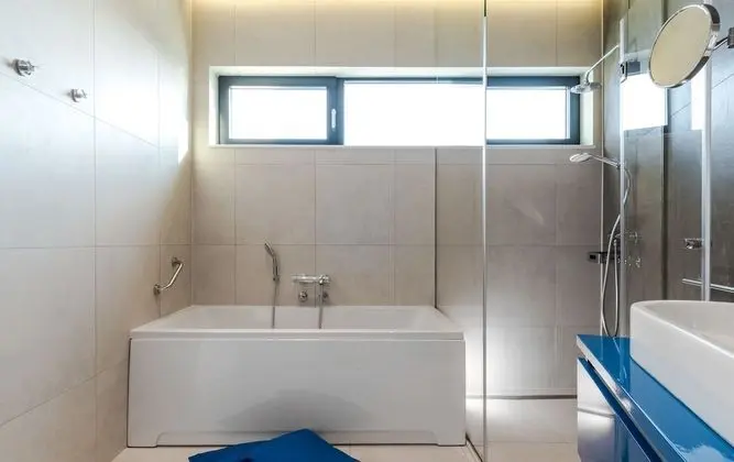 Villa, Birden Çok Yatak, Sigara İçilmez