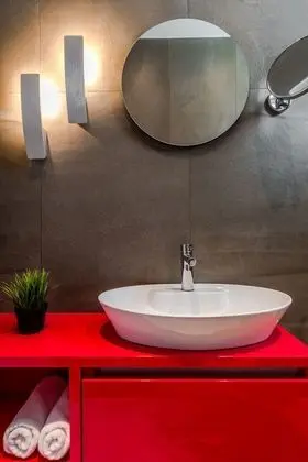 Villa, Birden Çok Yatak, Sigara İçilmez