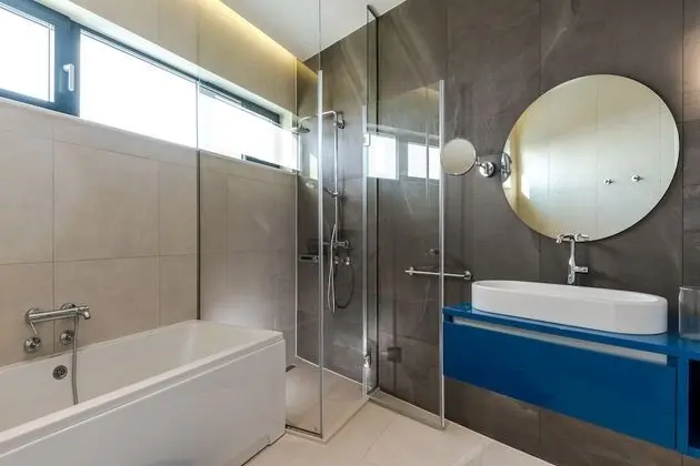 Villa, Birden Çok Yatak, Sigara İçilmez