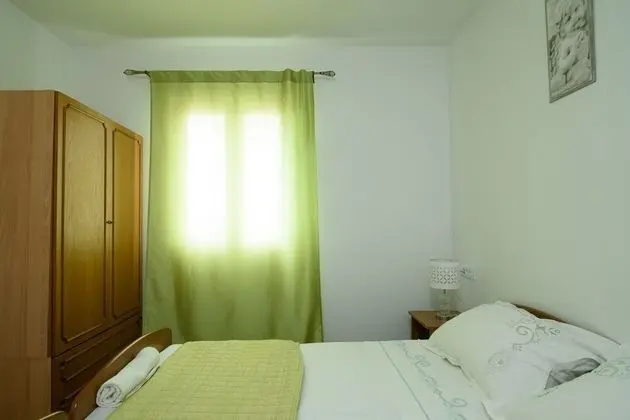 Apart Daire (Zvon - 10 m from sea - A1(4+1))