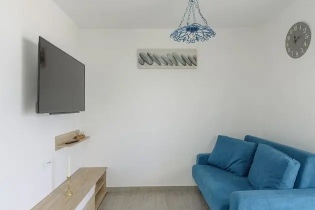 Apart Daire (Zvon - 10 m from sea - A1(4+1))
