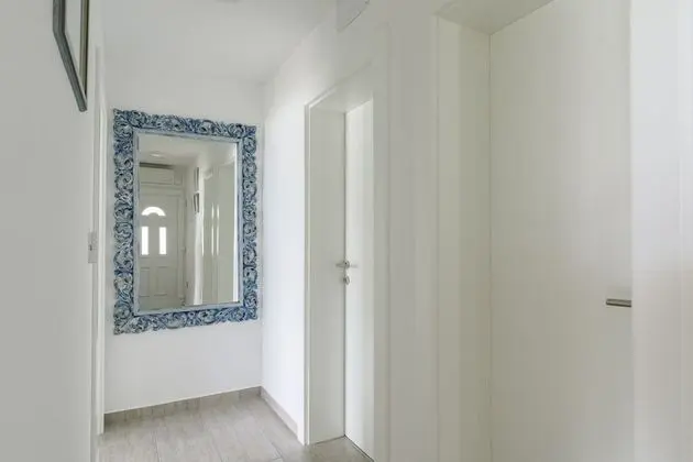 Apart Daire (Zvon - 10 m from sea - A1(4+1))