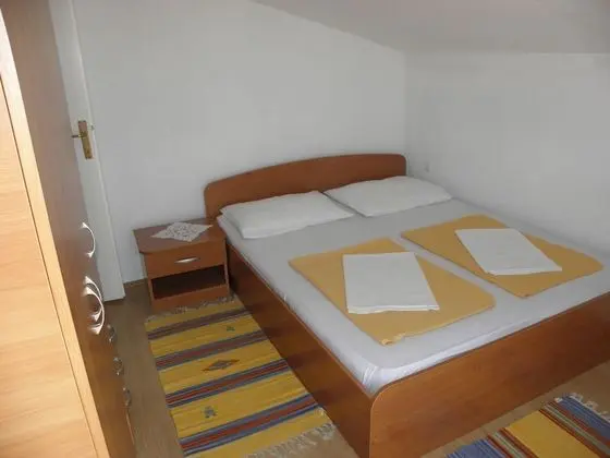 Apart Daire (Zvone - 100 m from sea - A2(4+1))