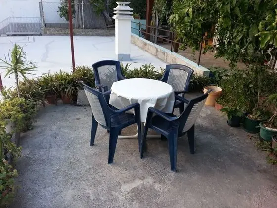 Apart Daire (Zvone - 50 M from the sea - A4 prizem)