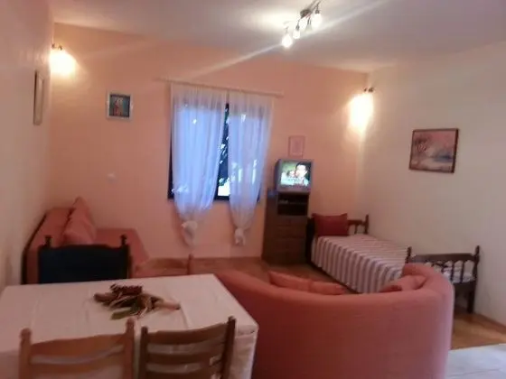 Apart Daire (Zvone - 50 M from the sea - A4 prizem)