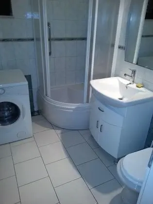 Apart Daire (Zvone - 50 M from the sea - A4 prizem)