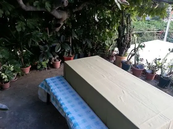 Apart Daire (Zvone - 50 M from the sea - A4 prizem)