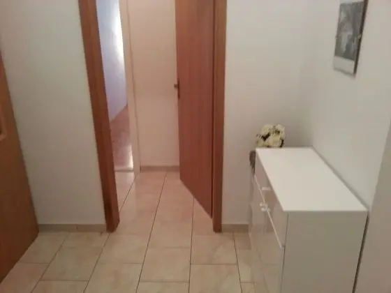 Apart Daire (Zvone - 50 M from the sea - A4 prizem)