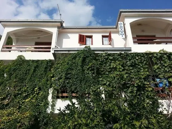 Apart Daire (Zvone - 50 M from the sea - A4 prizem)