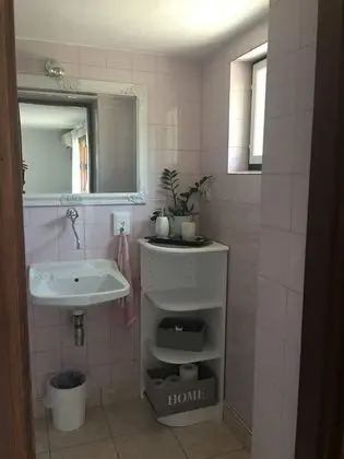 Apart Daire (Zvone - Apartments with terrace - A2()