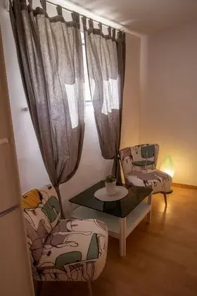 Apart Daire (Zvone - Apartments with terrace - A2()