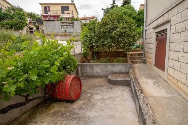 Apart Daire (Zvone - Apartments with terrace - A2()