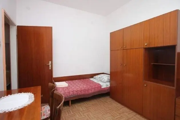 Apart Daire (Zvone - at the water front - B2(4))