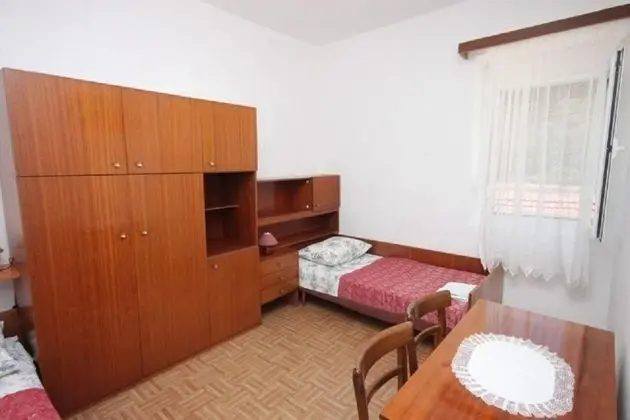 Apart Daire (Zvone - at the water front - B2(4))