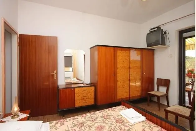 Apart Daire (Zvone - at the water front - B2(4))