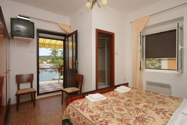 Apart Daire (Zvone - at the water front - B2(4))