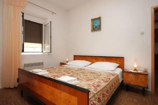 Apart Daire (Zvone - at the water front - B2(4))