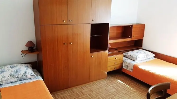 Apart Daire (Zvone - at the water front - B2(4))