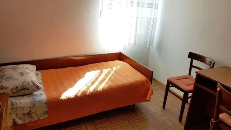 Apart Daire (Zvone - at the water front - B2(4))