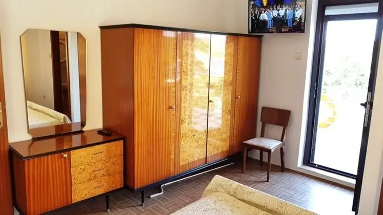 Apart Daire (Zvone - at the water front - B2(4))