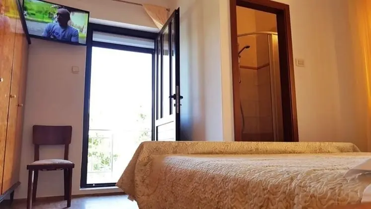 Apart Daire (Zvone - at the water front - B2(4))