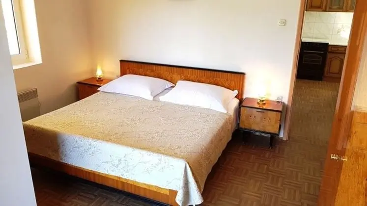 Apart Daire (Zvone - at the water front - B2(4))