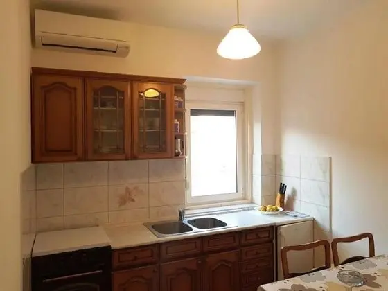 Apart Daire (Zvone - at the water front - B2(4))