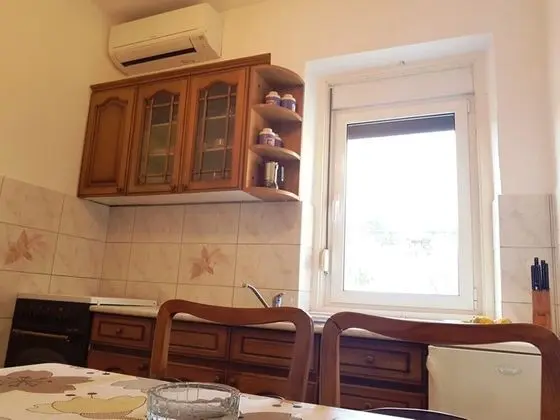 Apart Daire (Zvone - at the water front - B2(4))