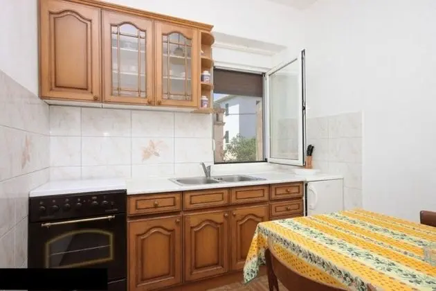 Apart Daire (Zvone - at the water front - B2(4))