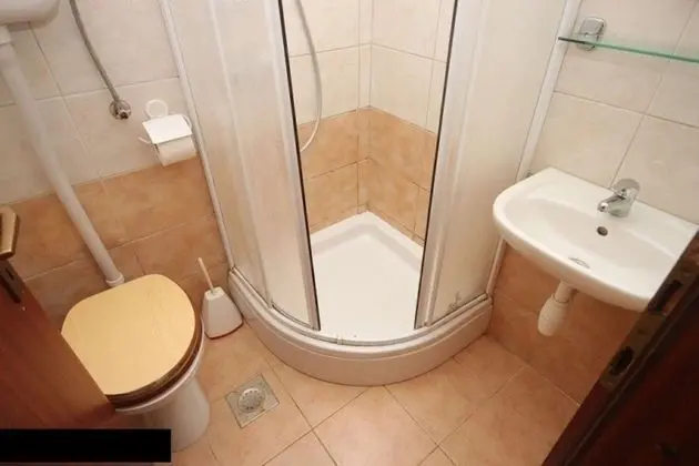 Apart Daire (Zvone - at the water front - B2(4))