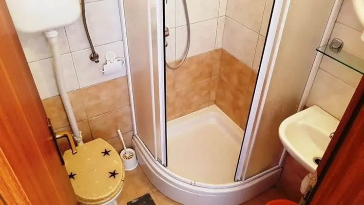 Apart Daire (Zvone - at the water front - B2(4))