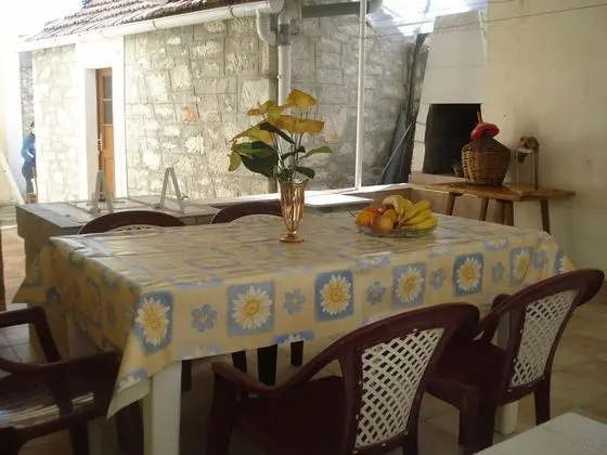 Apart Daire (Zvone - at the water front - B2(4))