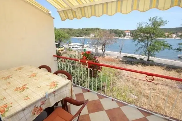 Apart Daire (Zvone - at the water front - B2(4))