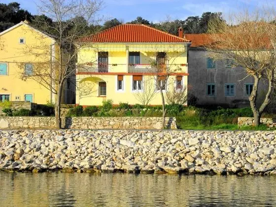 Apart Daire (Zvone - at the water front - B2(4))