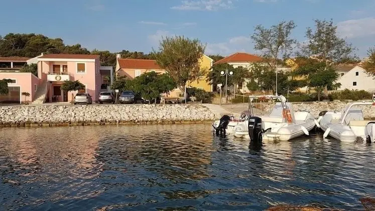 Apart Daire (Zvone - at the water front - B2(4))