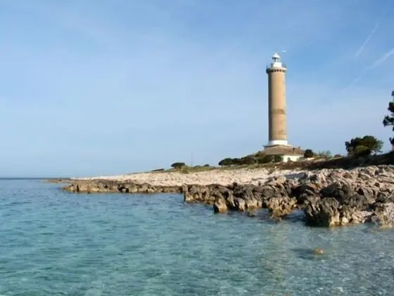 Apart Daire (Zvone - at the water front - B2(4))