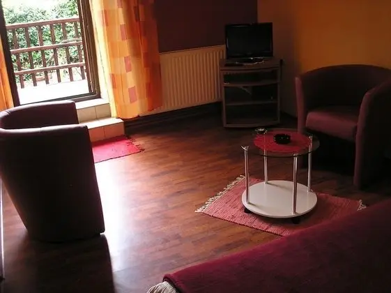 Apart Daire (Zvonkic - with parking - A1(4))
