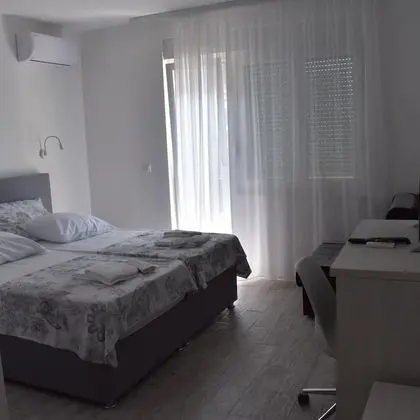 Exclusive Stüdyo, 1 En Büyük (King) Boy Yatak ve Çekyat, Kısmi Deniz Manzaralı, Zemin Kat (3)